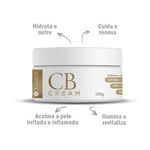 CB Cream 100 gr Laszlo