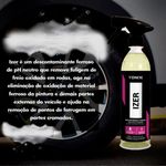 Izer Limpa Rodas (500ml) Vonixx