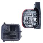 Circuito da Lanterna Traseira Duster 2022/... LD (Original)