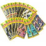 Sachet Folha Aromatizante Little Trees 1