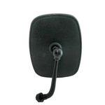 Retrovisor Kombi Clipper 1976 À 1996 