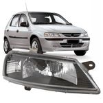 FAROL CELTA 1999 a 2006 MASCARA NEGRA LD 