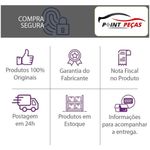 Lanterna Onix 2012 a 2016 Cristal ou Fumê