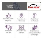 Lanterna Vectra 1996 1997 1998 1999 Ré Cristal  Acrílico