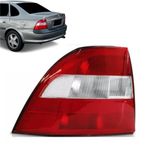 Lanterna Vectra 1996 1997 1998 1999 Ré Cristal  Acrílico
