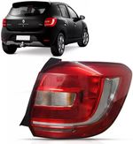 Lanterna Sandero 2015 2016 2017 2018 2019 Bicolor LD 23378