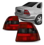 Lanterna Vectra 1996 1997 1998 1999 Ré Fumê Acrílico