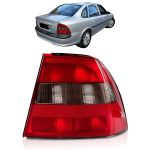 Lanterna Vectra 1996 1997 1998 1999 Ré Fumê Acrílico