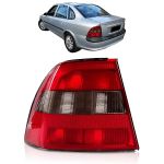 Lanterna Vectra 1996 1997 1998 1999 Ré Fumê Acrílico