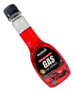 Aditivo Para Combustível Gasolina 200ml Fuel Potency - Radnaq