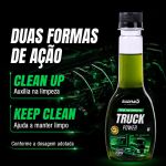 Aditivo Para Combustível Diesel Power Truck Green 200ml - Radnaq