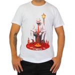 Camiseta Expanda Seu Axé - Zé Pelintra