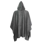 Poncho Manta