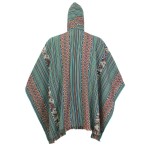 Poncho Peruano