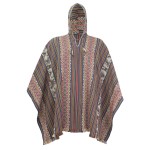 Poncho Peruano