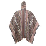 Poncho Peruano