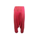 Calça Saruel Estampada