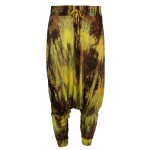 Calça Saruel Tie Dye