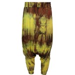 Calça Saruel Tie Dye