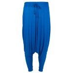 Calça Azul Royal Saruel