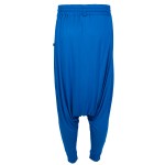 Calça Azul Royal Saruel