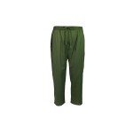 Calça Verde Algodão