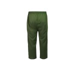 Calça Verde Algodão