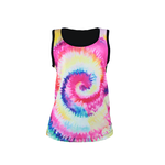 Regata Tie Dye (Fem)