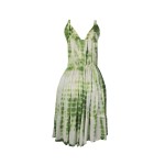 Vestido Indiano Tie Dye Curto