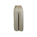 Calça Stone Pantalona - Pequenos Defeitos