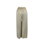 Calça Stone Pantalona - Pequenos Defeitos