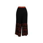 Calça Stone Pantalona - Pequenos Defeitos