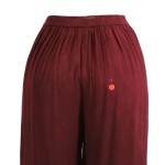 Calça Stone Pantalona - Pequenos Defeitos