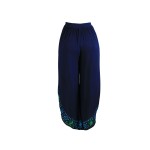 Calça Stone Pantalona - Pequenos Defeitos