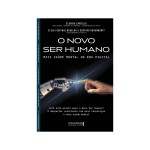 (Livro) O Novo Ser Humano