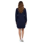 Vestido De Moleton Owl Of Dreams