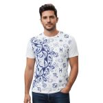 Camiseta Signos Elemento Água