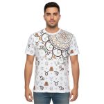 Camiseta Signos ElementoTerra