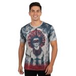 Camiseta Tupi - P