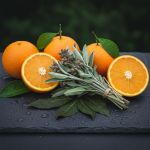 Blend de Óleos Essenciais Relaxante Via Aroma - 10ml