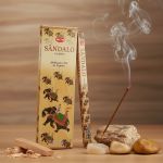 Incenso Hem Sândalo