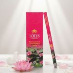 Incenso Sac Lótus