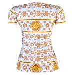 Camiseta Baby Look - M