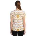 Camiseta Baby Look - M