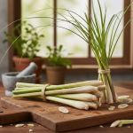 Óleo Essencial Lemongrass Via Aroma - 10ml