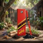 Incenso Prashanth's Safal