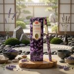 Incenso Hem Precious Lavander