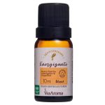 Blend de Óleos Essenciais Energizante Via Aroma - 10ml
