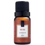 Essência Musk Via Aroma  - 10ml