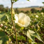 Essência Clássica Flor de Algodão Via Aroma - 10ml